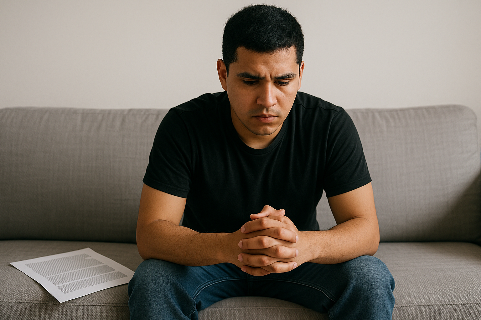 Derechos de hijos mayores que no trabajan ni estudian en Colombia